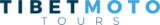 Tibetmoto Tours Logo
