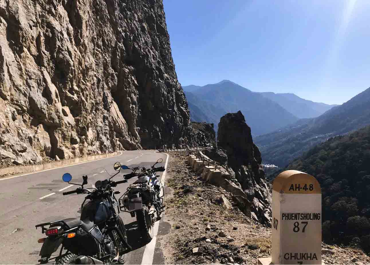 Shangri La Old wooden Town